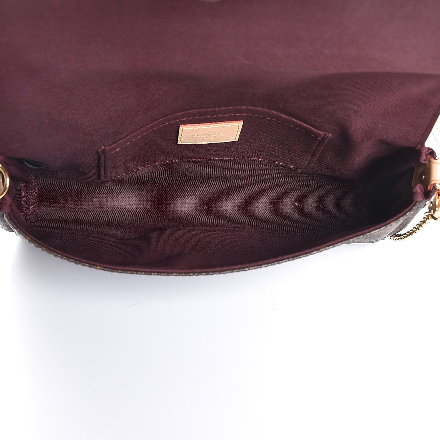 Monogram Favorite MM