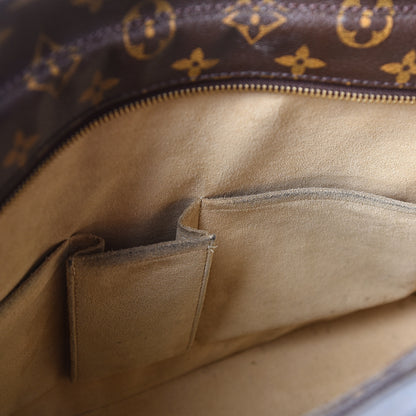 Louis Vuitton Monogram Luco 6 of 12