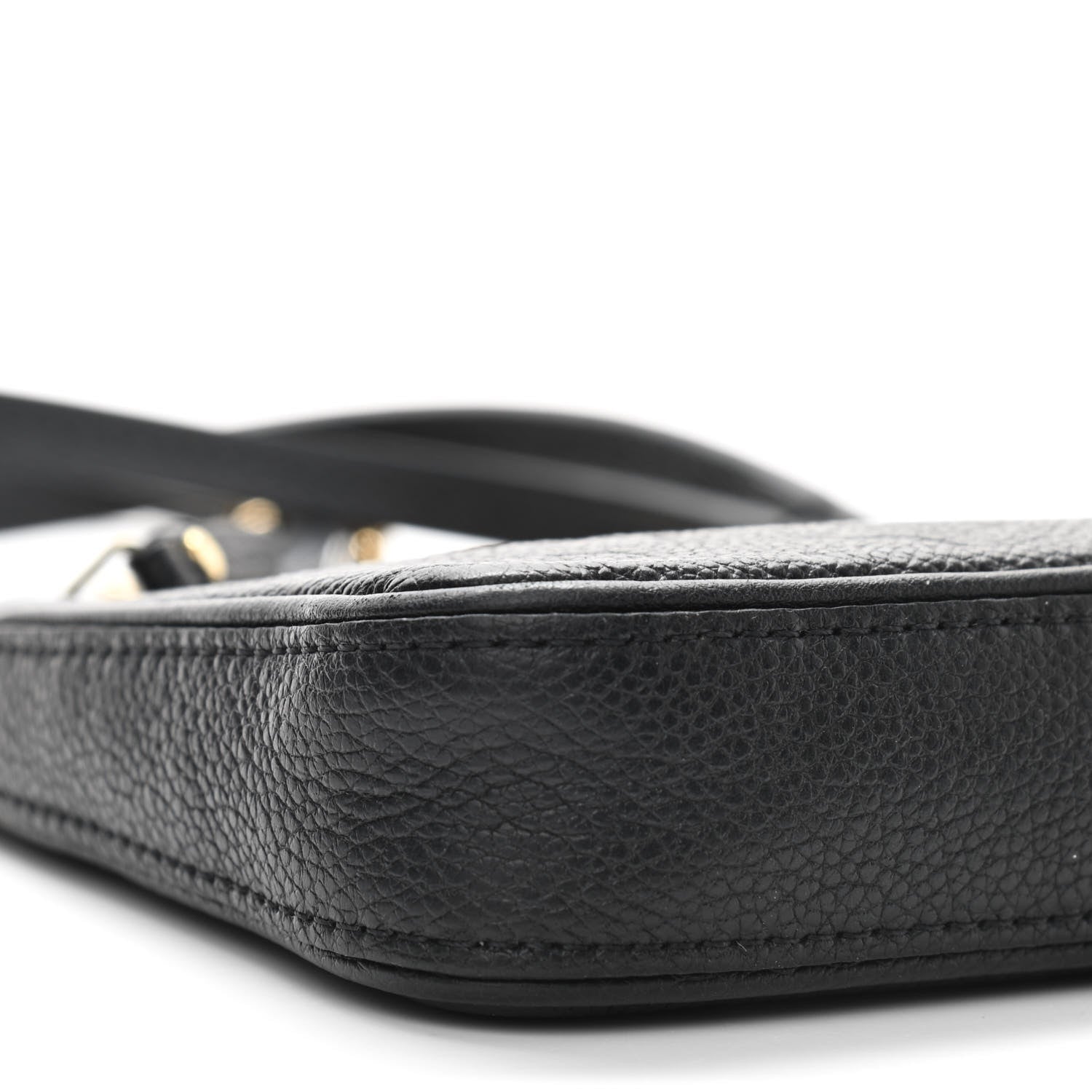 Louis Vuitton Empreinte Easy Pouch On Strap Black 8 of 12