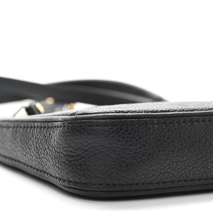 Louis Vuitton Empreinte Easy Pouch On Strap Black 8 of 12