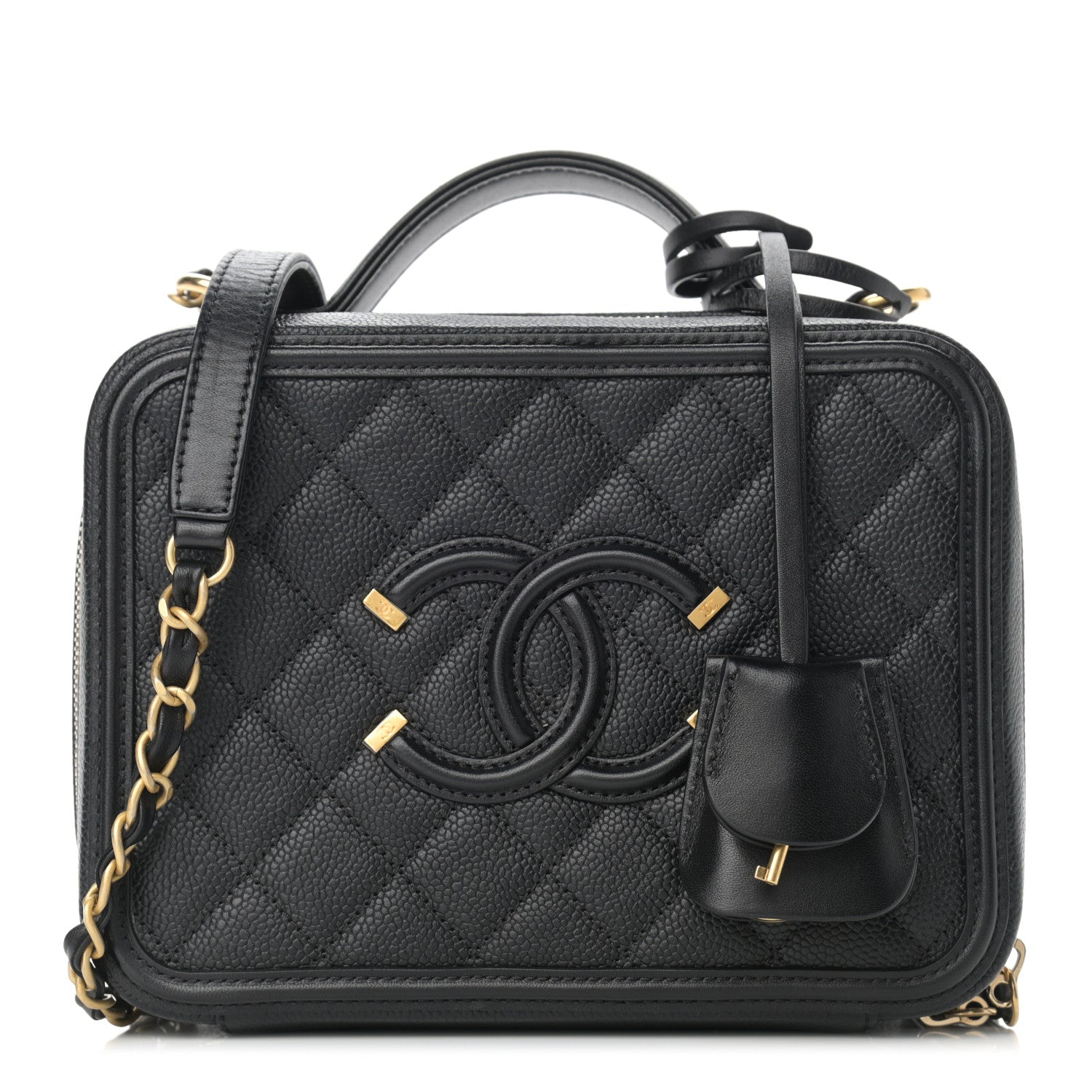 Vanity Case