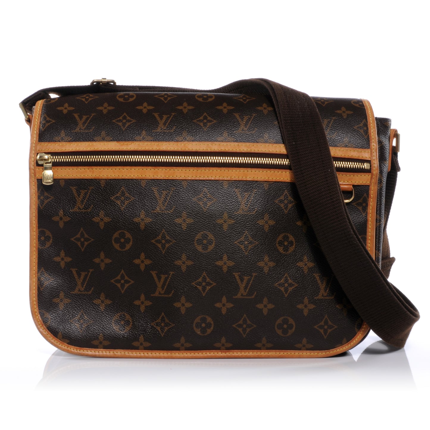 Monogram Bosphore GM Messenger Bag
