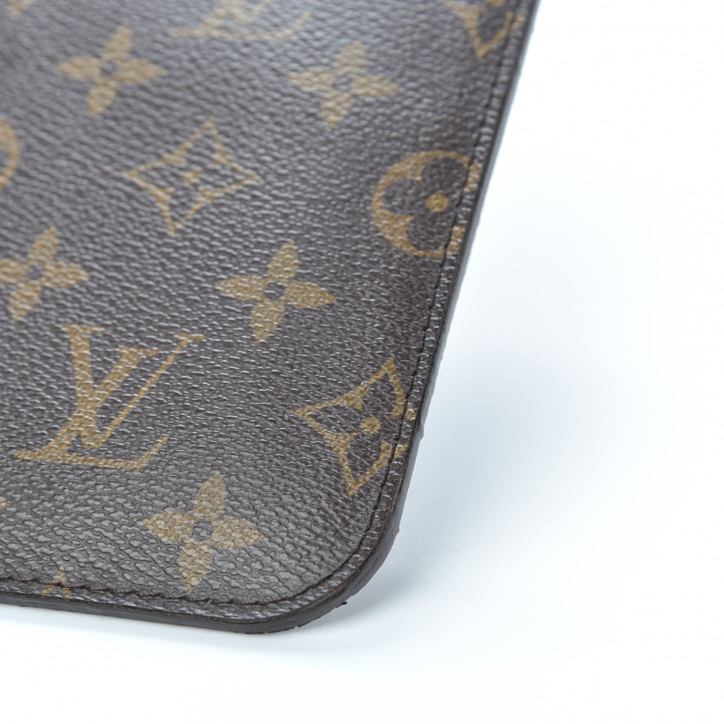 Monogram Neverfull MM GM Pochette