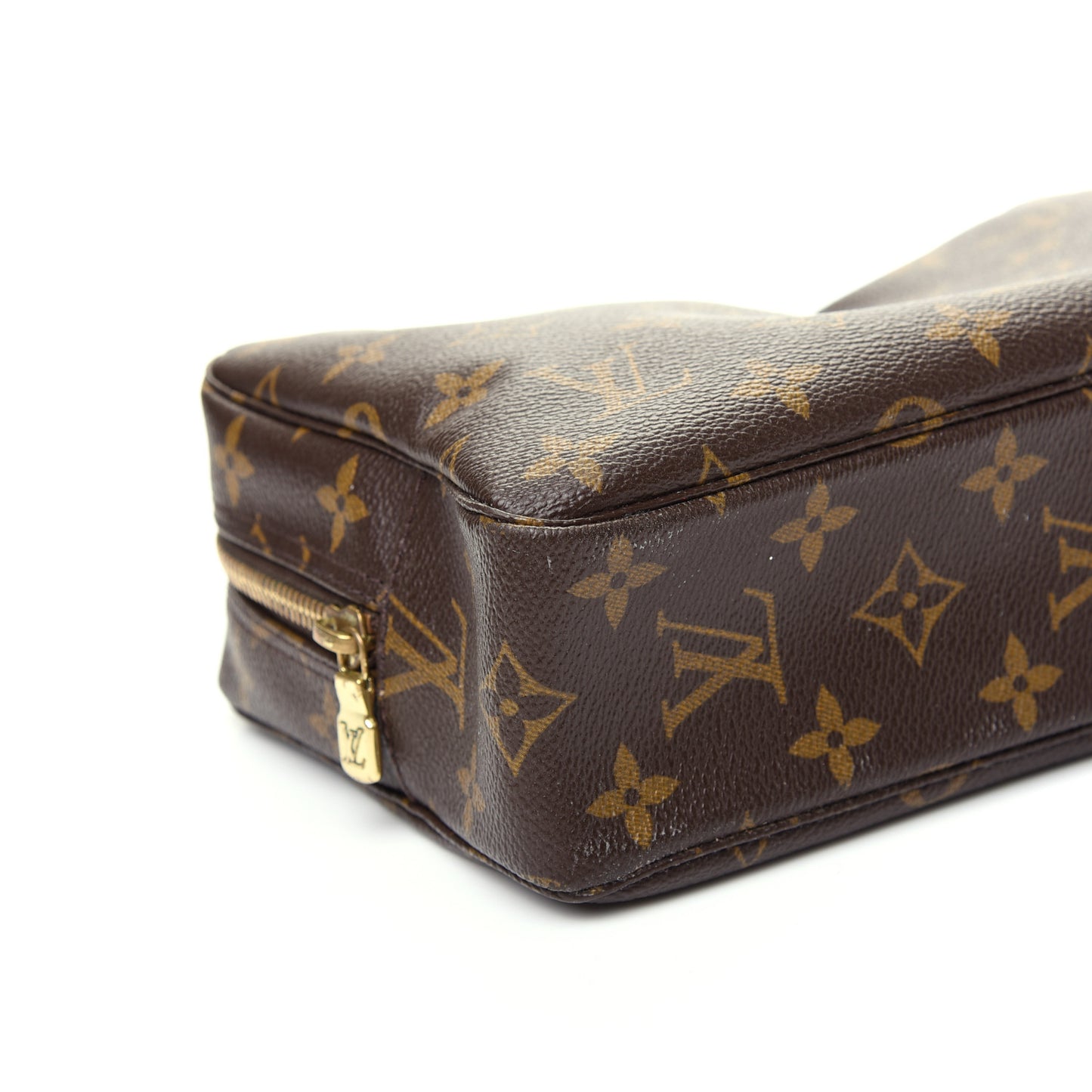 Monogram Trousse Toilette 23