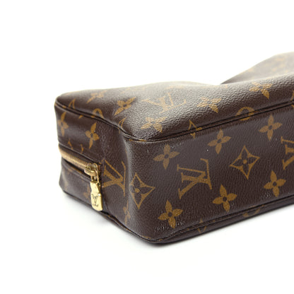 Louis Vuitton Monogram Trousse Toilette 23 7 of 8
