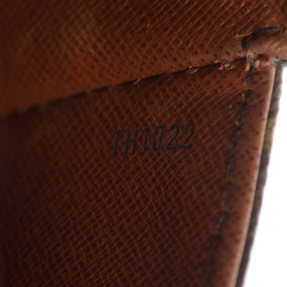 Louis Vuitton Monogram Saint Cloud GM 6 of 7