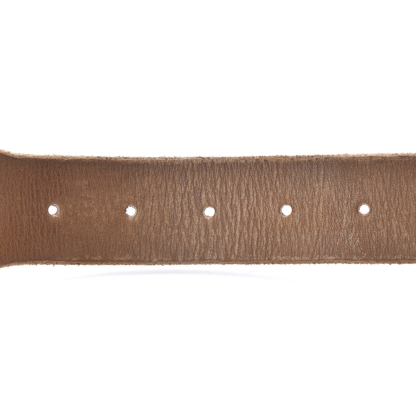 Calfskin Braided Dionysus Belt 95 38 Cuir