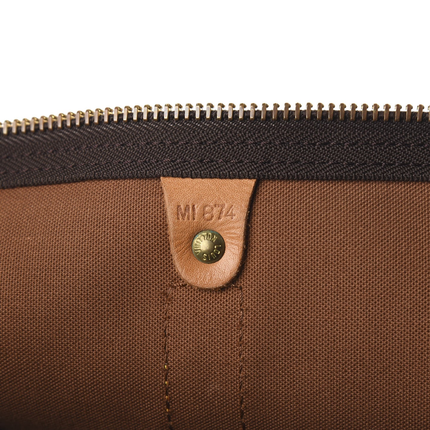 Monogram Keepall 55