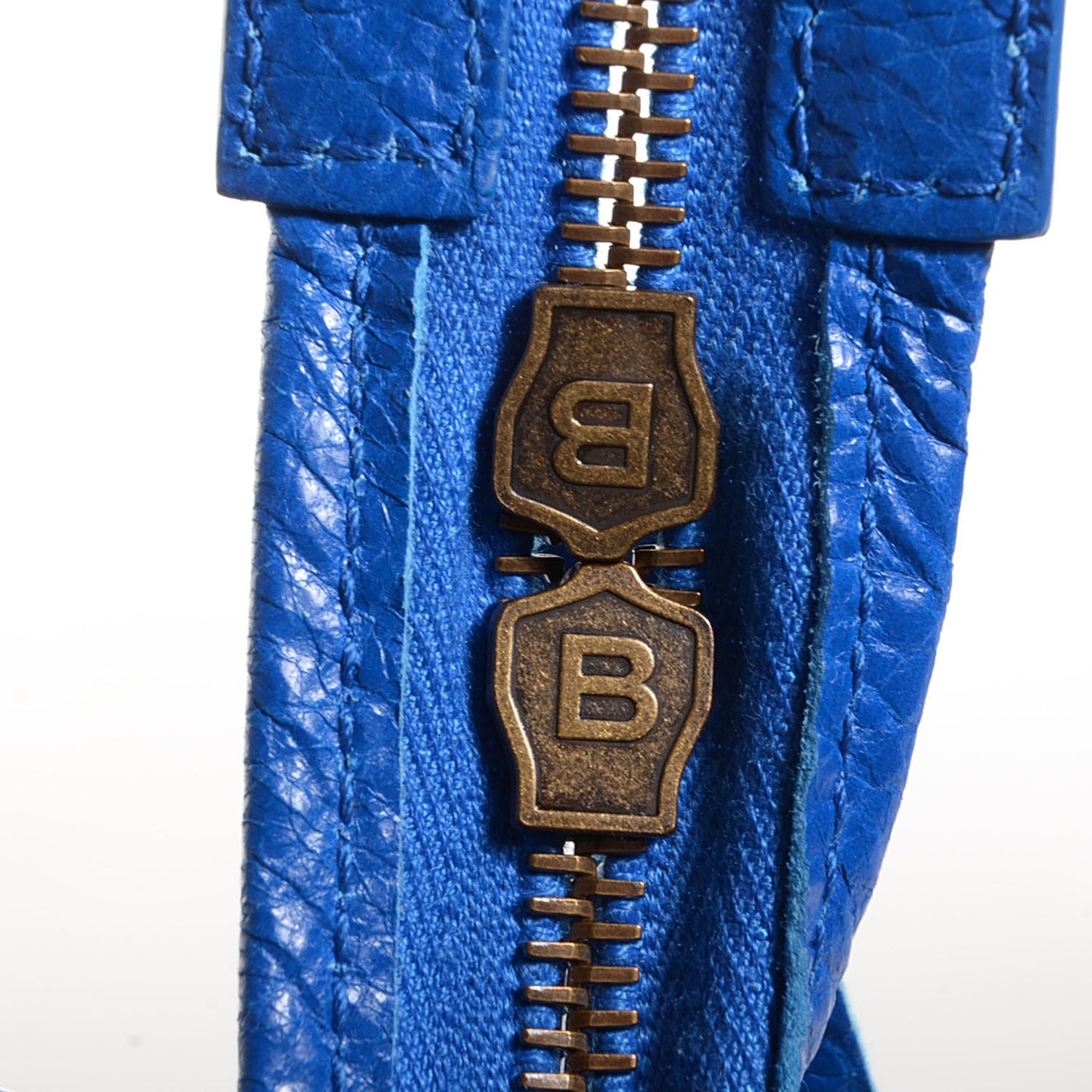 Agneau Classic Hardware City Bleu Lazuli