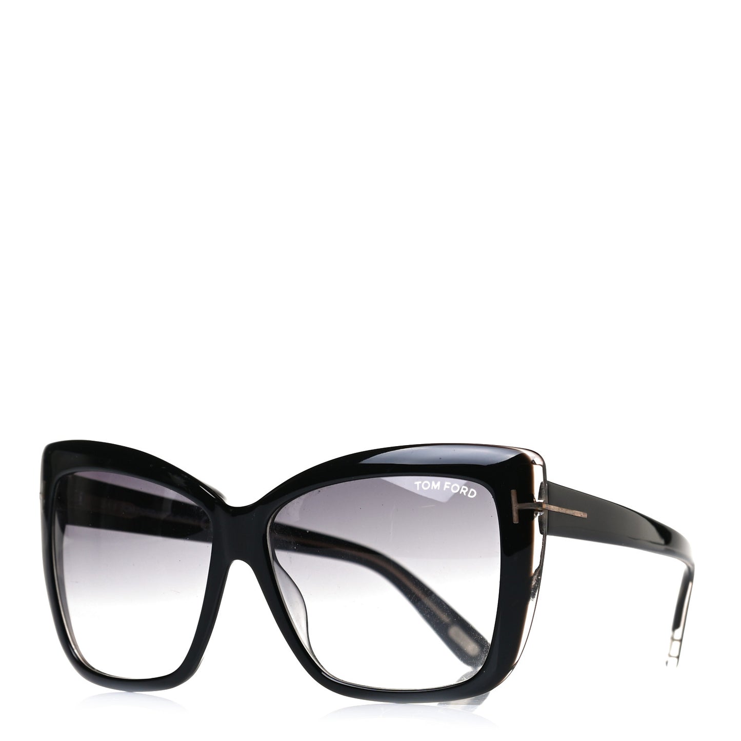 Irina Sunglasses TF390 Black
