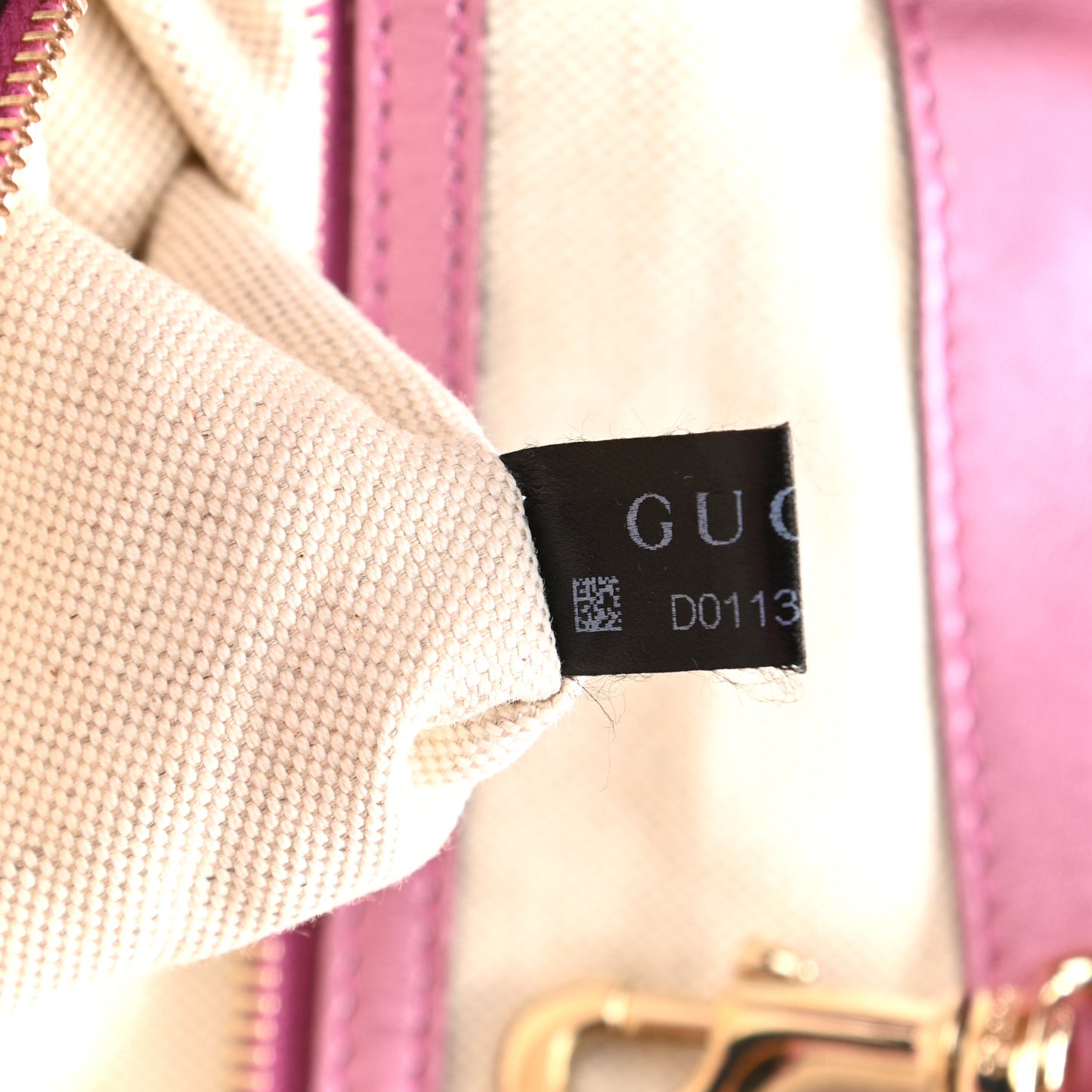 Monogram Large Heart Bit Charm Top Handle Tote Pink