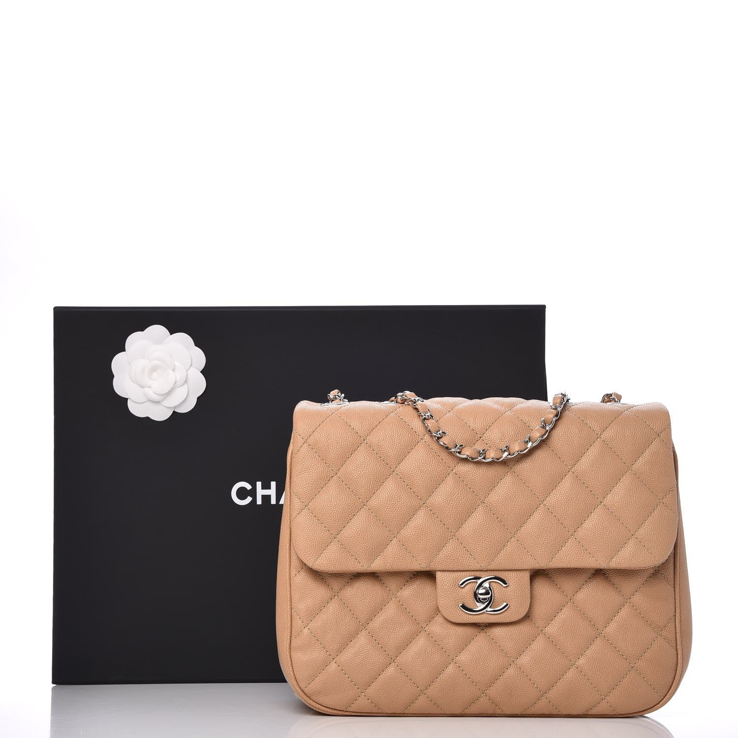 Celine Smooth Calfskin Nano Luggage Black 2 of 8