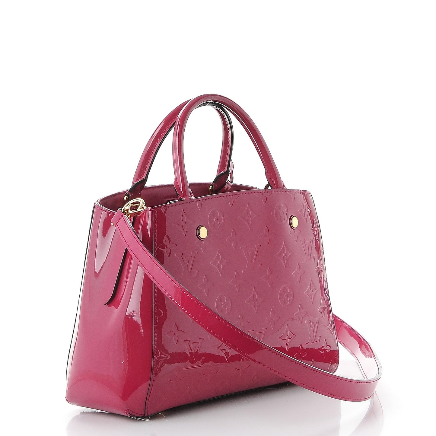 Vernis Montaigne BB Magenta