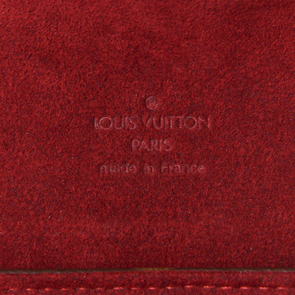 Louis Vuitton Monogram Sonatine 7 of 7