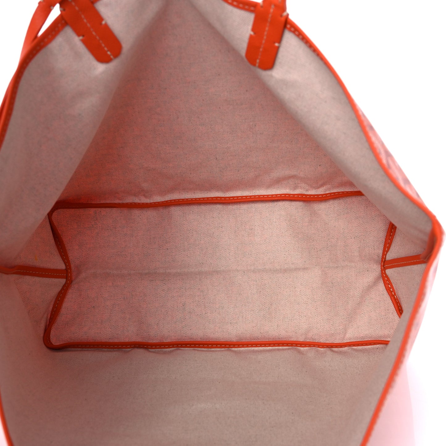 Goyardine Saint Louis PM Orange