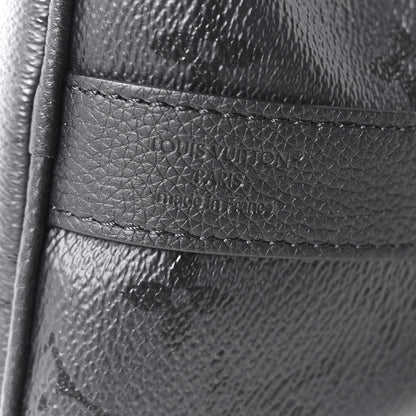 Louis Vuitton Monogram Eclipse Reverse Keepall Bandouliere 35 6 of 9