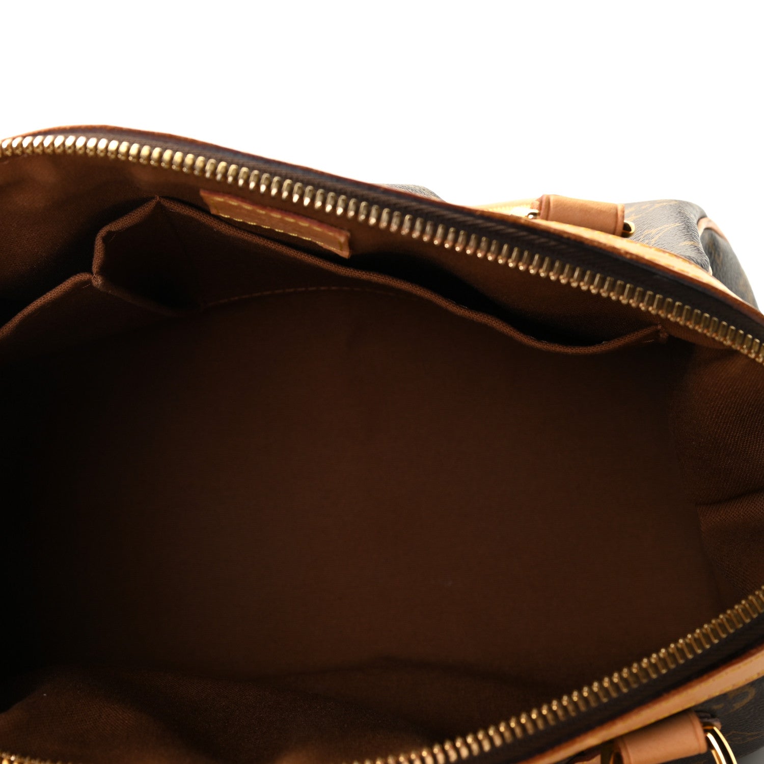 Louis Vuitton Monogram Tivoli PM 6 of 12
