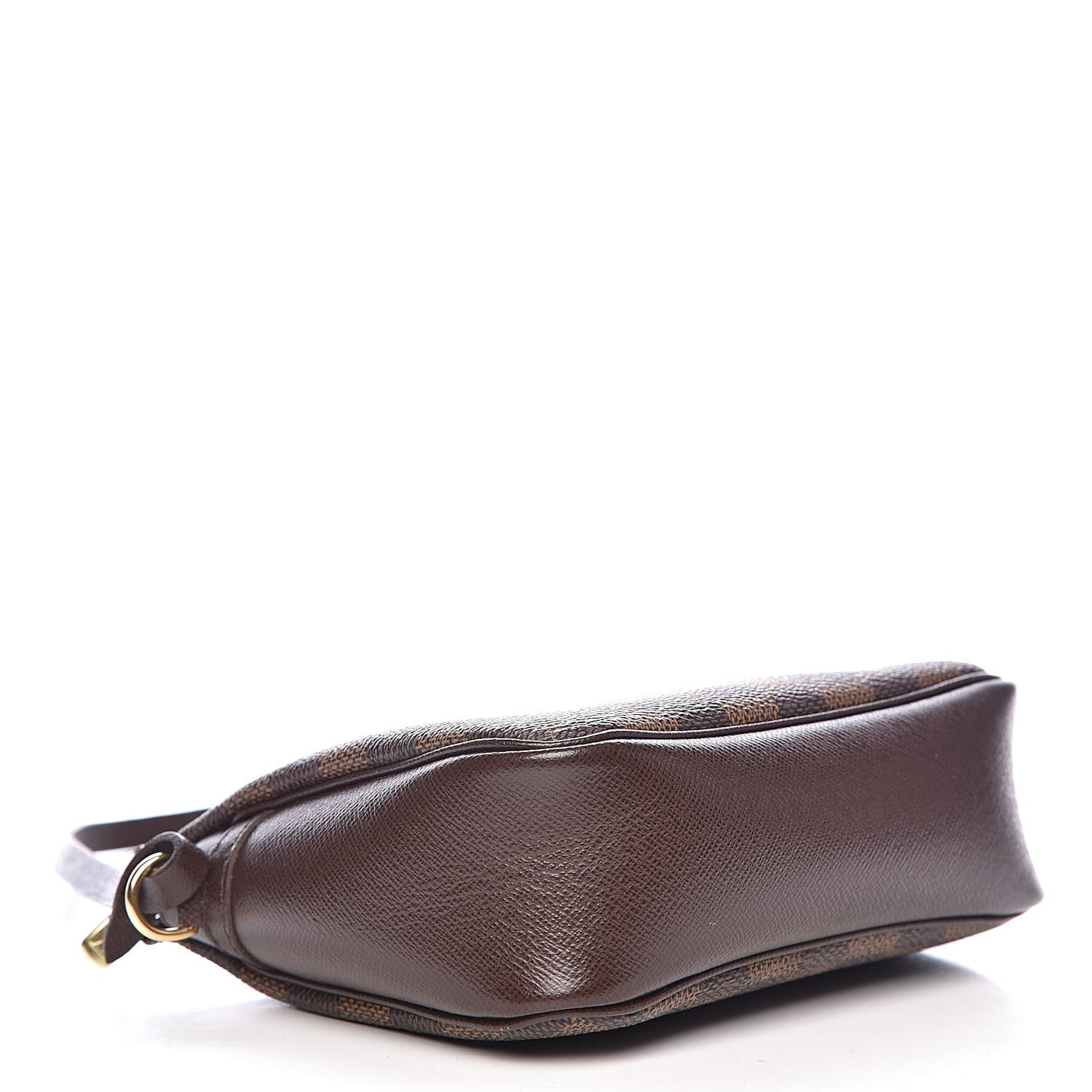 Damier Ebene Trousse Make Up Bag Pochette