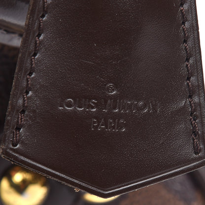 Louis Vuitton Damier Ebene Duomo 6 of 10