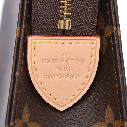 Louis Vuitton Monogram Toiletry Pouch 19 7 of 11