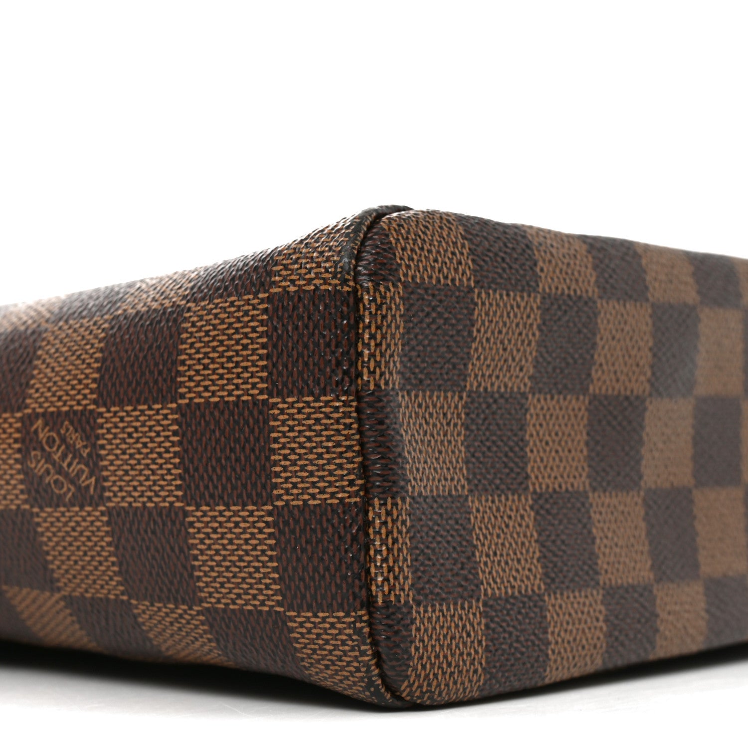 Louis Vuitton Damier Ebene Olav PM Messenger Bag 8 of 9