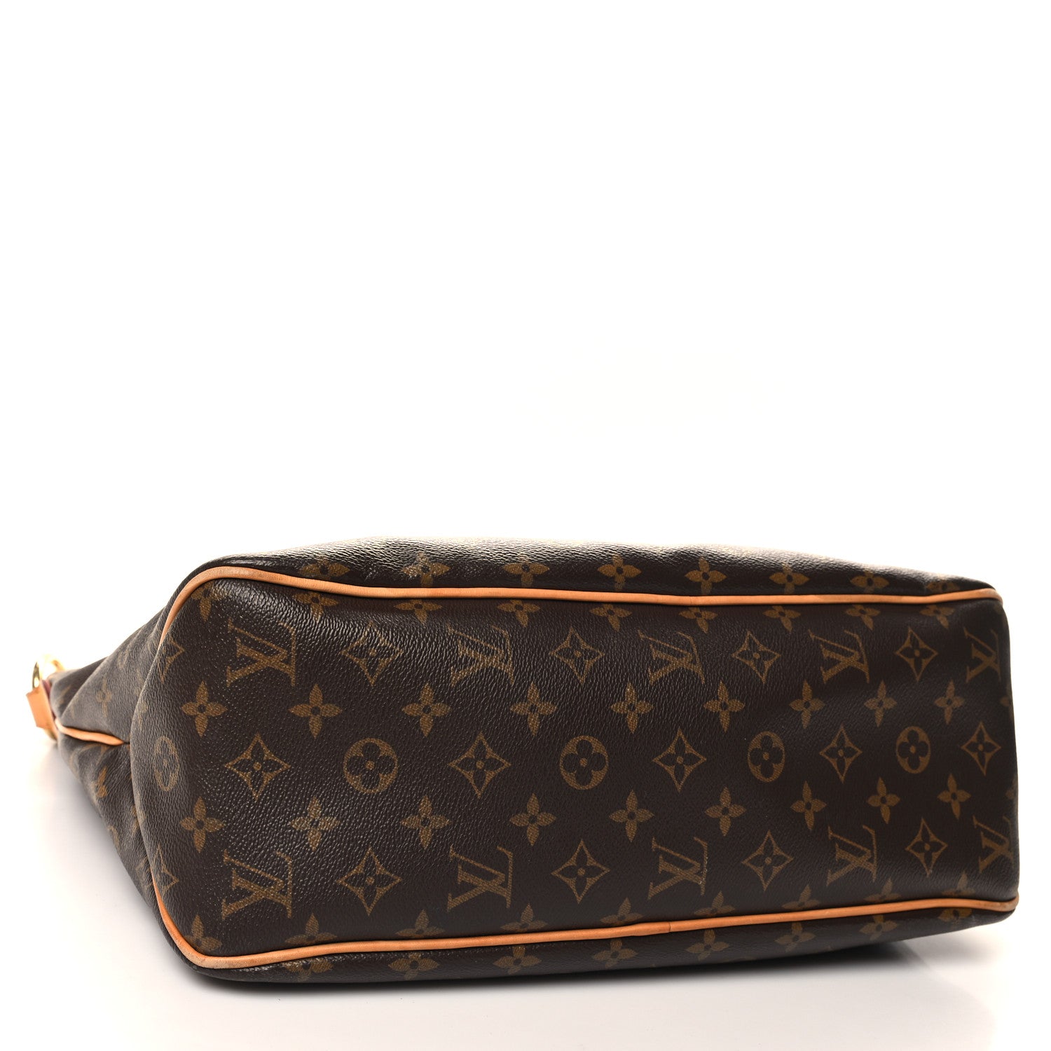 Louis Vuitton Monogram Delightful MM Pivoine 4 of 9