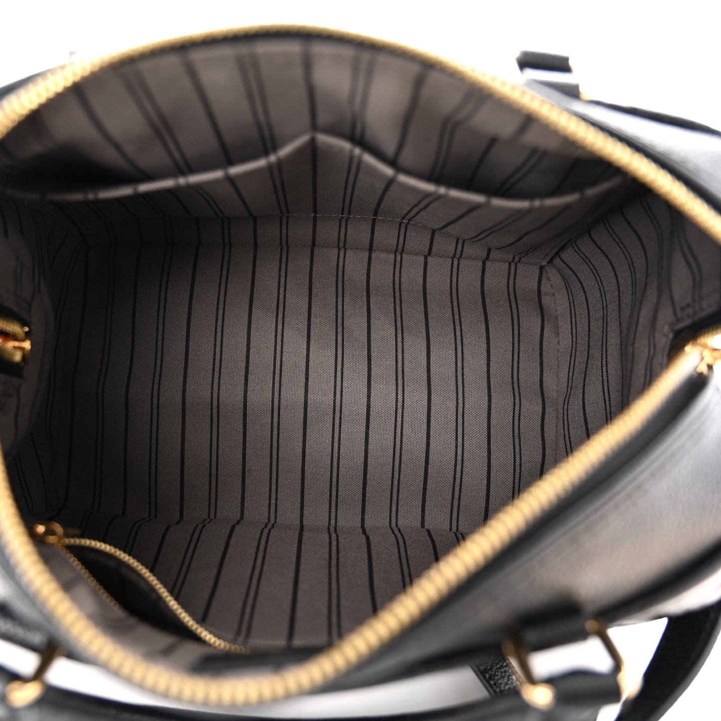 Empreinte Speedy Bandouliere 25 NM Black