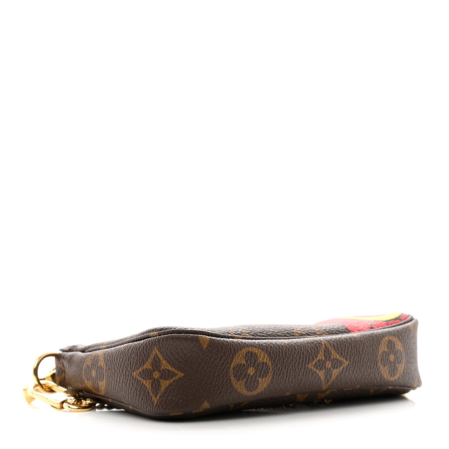 Monogram Murakami Cosmic Flower Mini Pochette Accessories
