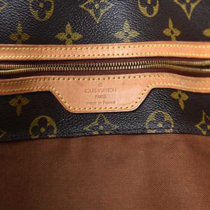 Louis Vuitton Monogram Cabas Alto 6 of 10