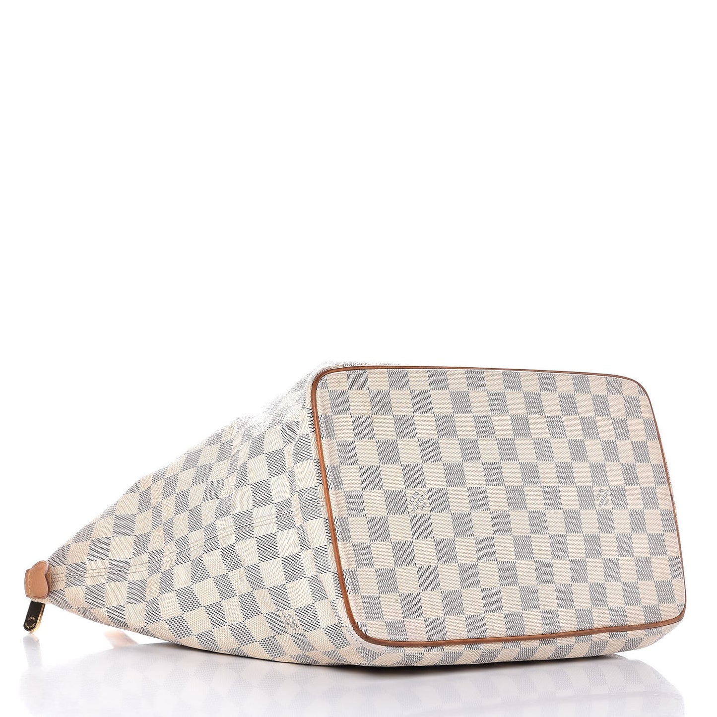 Damier Azur Saleya MM