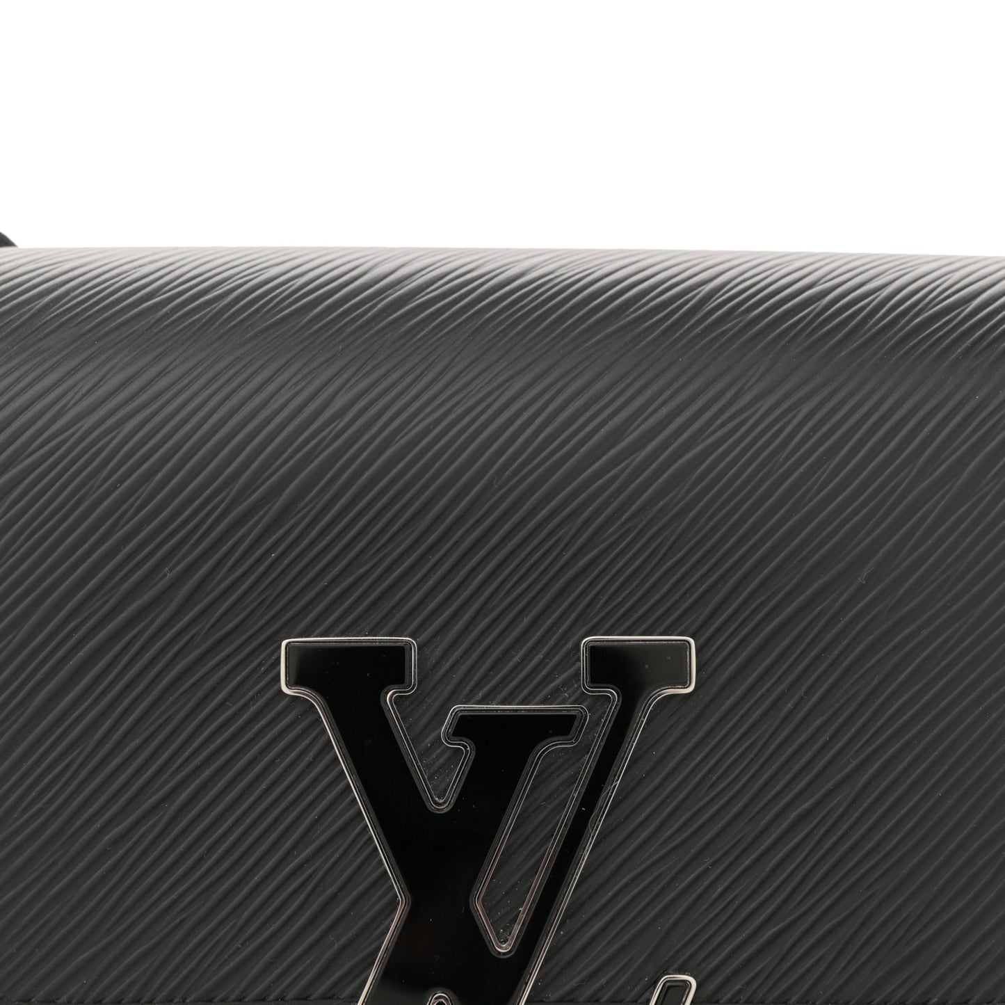Epi Buci Crossbody Black