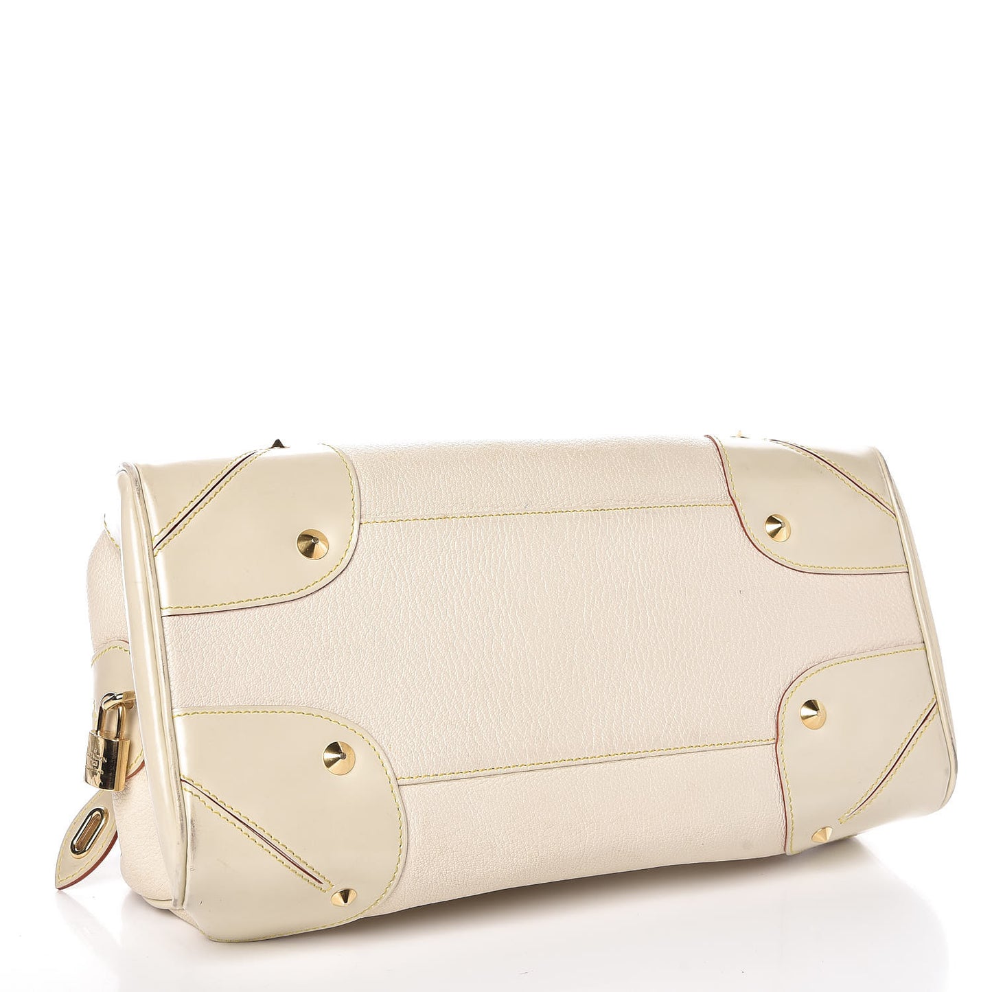 Suhali Le Radieux White