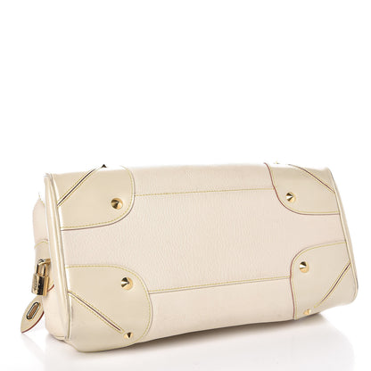 Louis Vuitton Suhali Le Radieux White 4 of 14