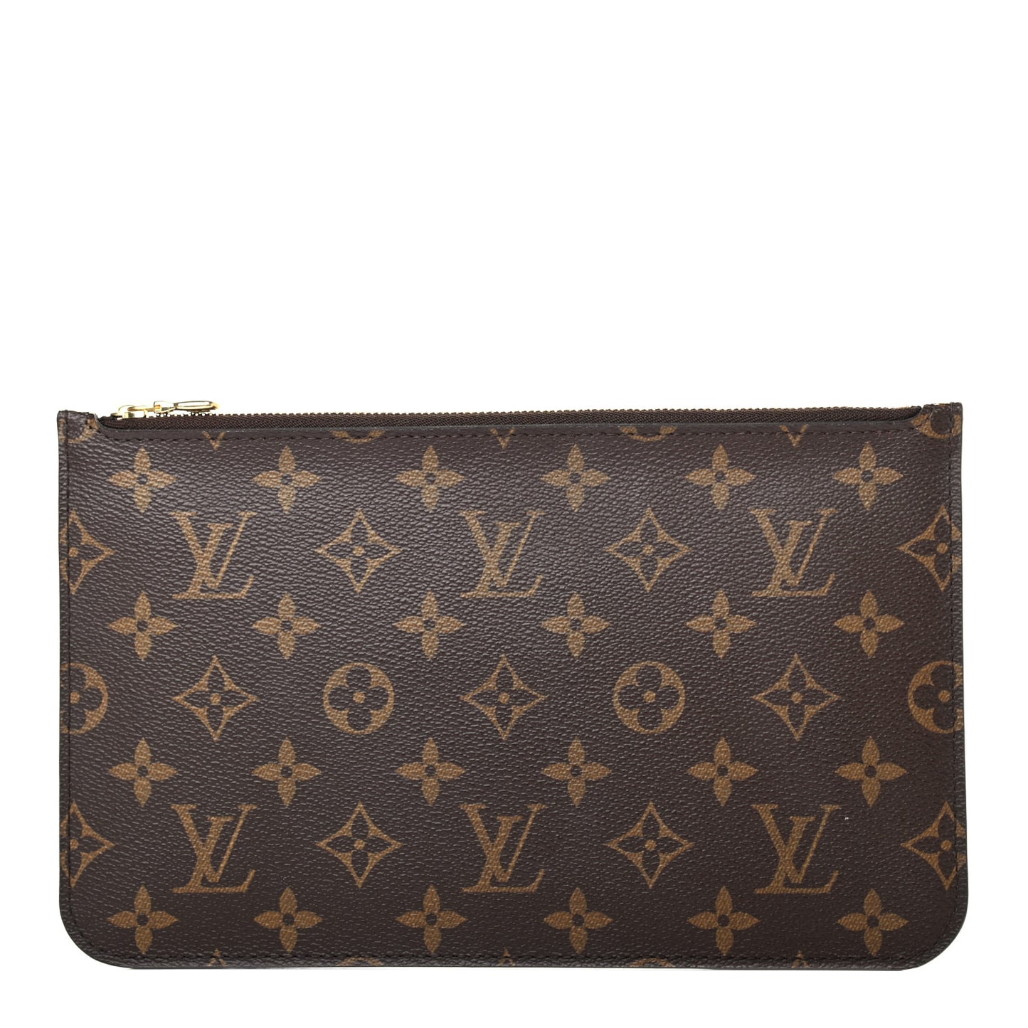 Monogram Neverfull MM GM Pochette