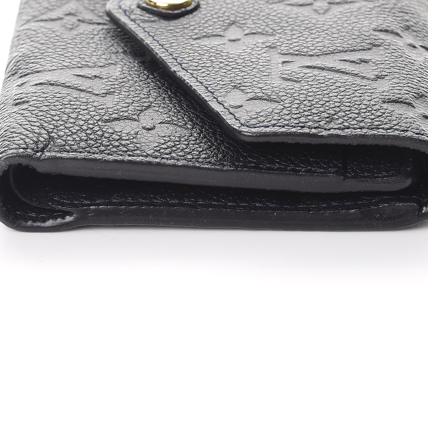 Louis Vuitton Empreinte Compact Curieuse Wallet Infini 12 of 12