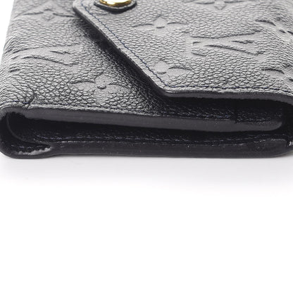 Louis Vuitton Empreinte Compact Curieuse Wallet Infini 12 of 12