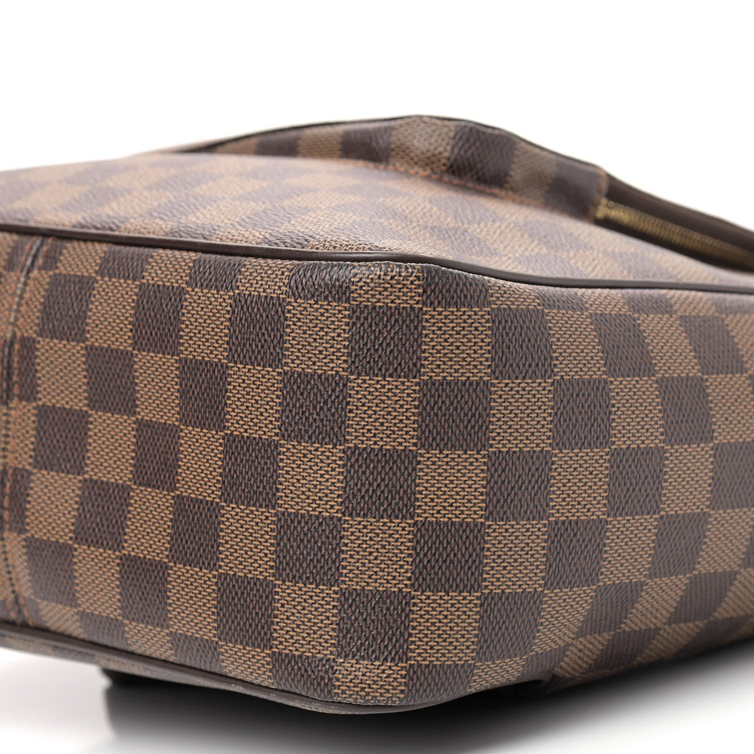 Louis Vuitton Damier Ebene Olav MM Messenger Bag 9 of 9