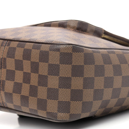 Louis Vuitton Damier Ebene Olav MM Messenger Bag 9 of 9