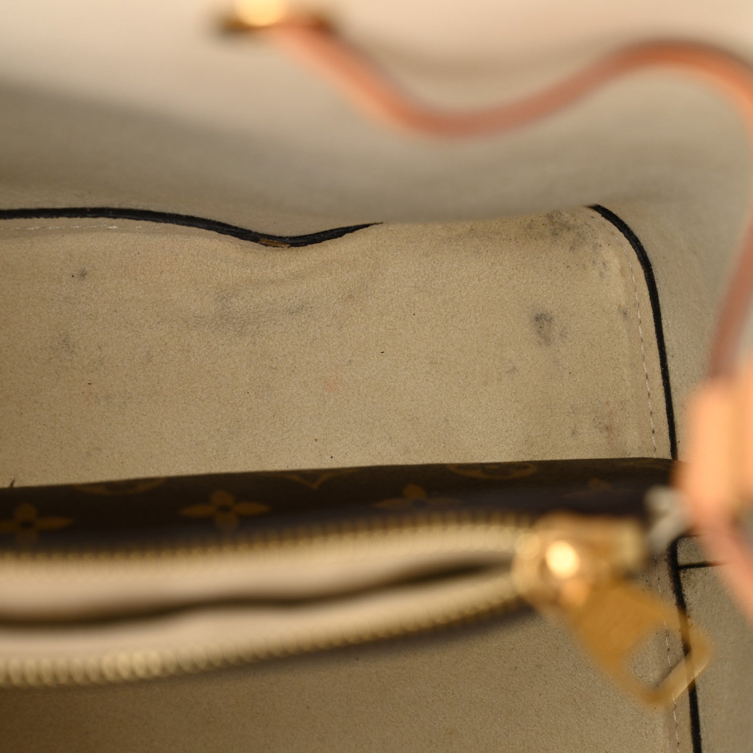 Louis Vuitton Monogram Summer Trunks Neonoe 12 of 13