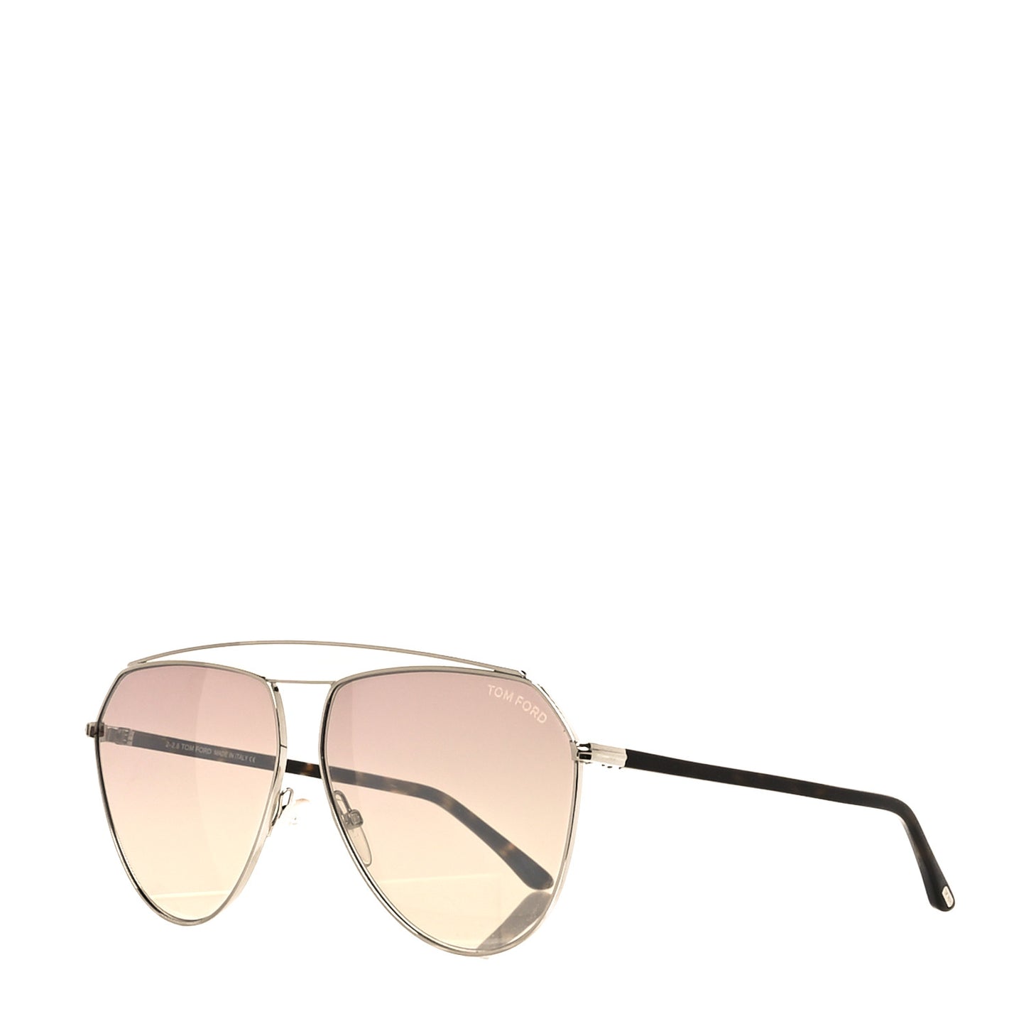 Binx Aviator Sunglasses TF681 Tortoise