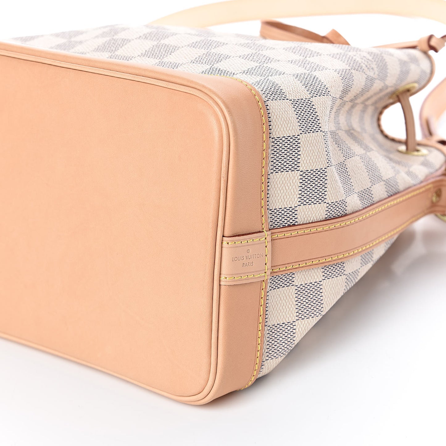 Damier Azur Noe BB