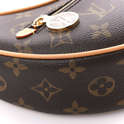 Louis Vuitton Monogram Loop 9 of 10