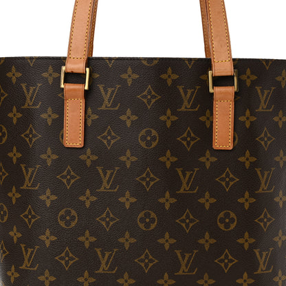 Louis Vuitton Monogram Vavin GM 8 of 18