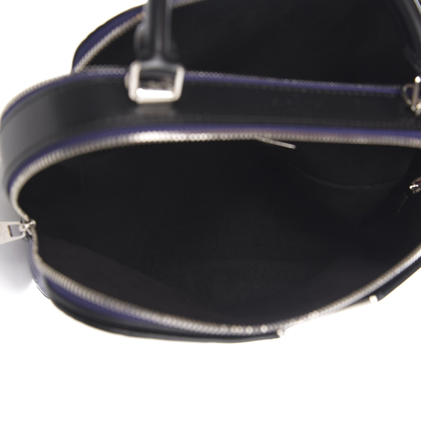 Vernis Melrose Blueberry