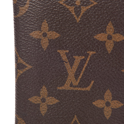 Louis Vuitton Monogram Pocket Organizer NM 7 of 7
