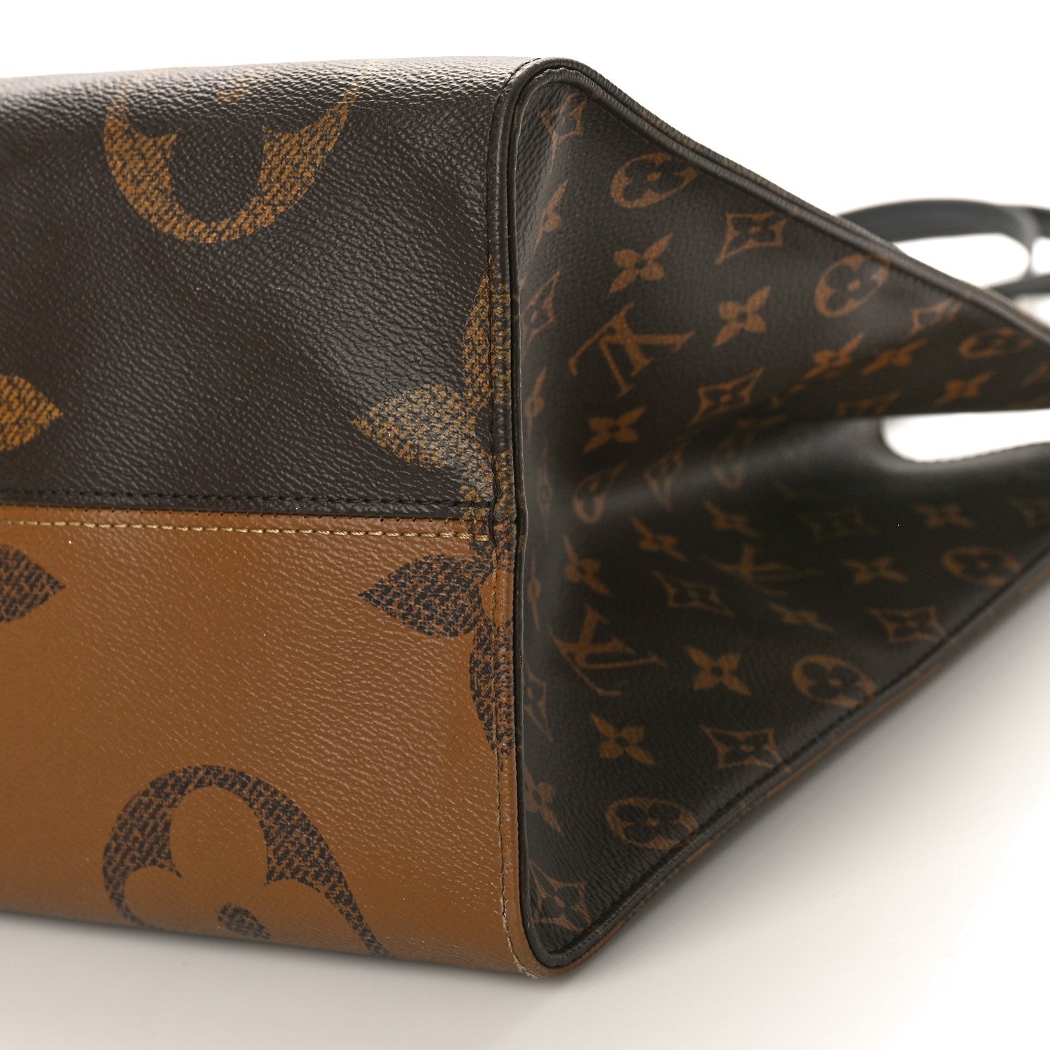Louis Vuitton LOUIS VUITTON Reverse Monogram Giant Onthego GM 10 of 12