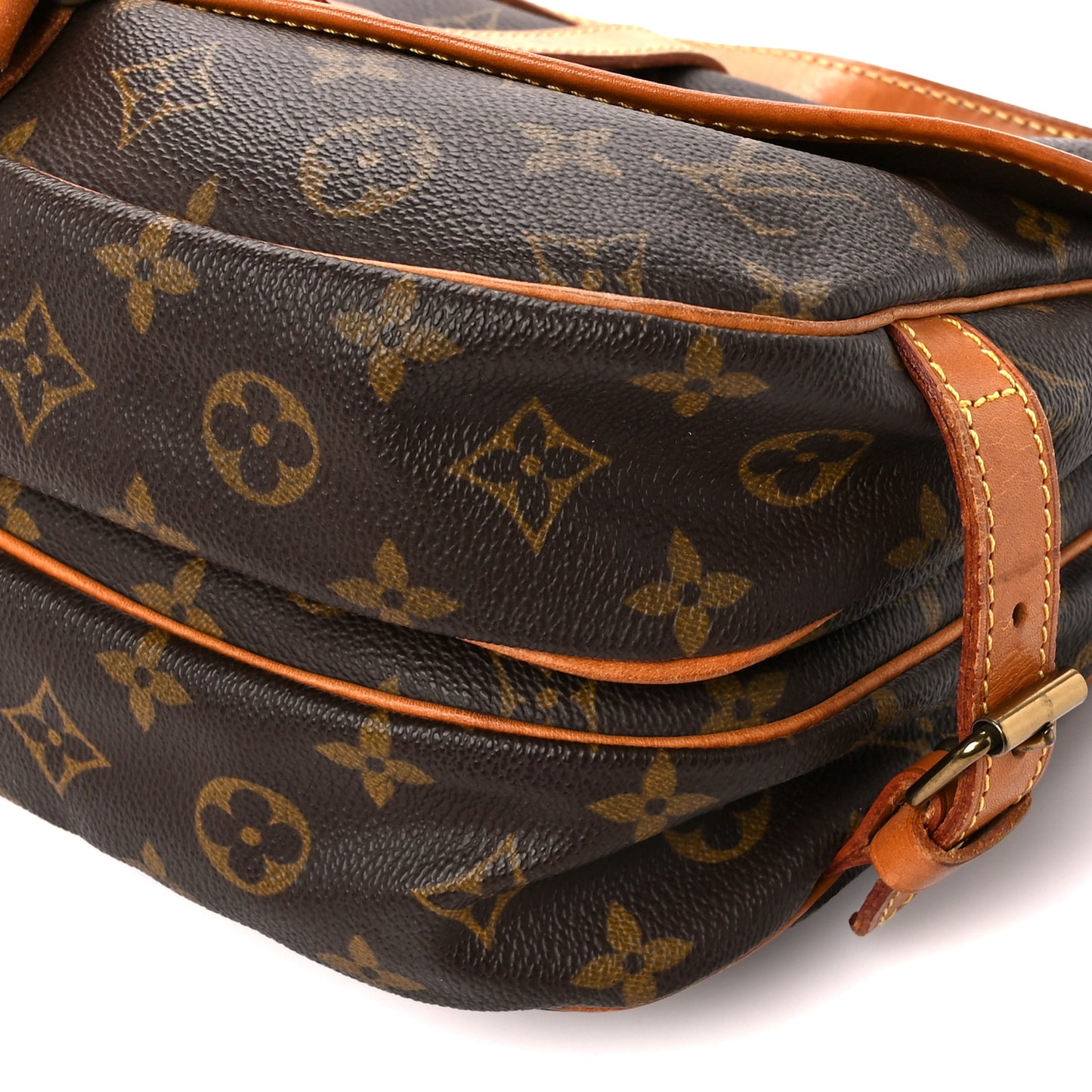Monogram Saumur 30