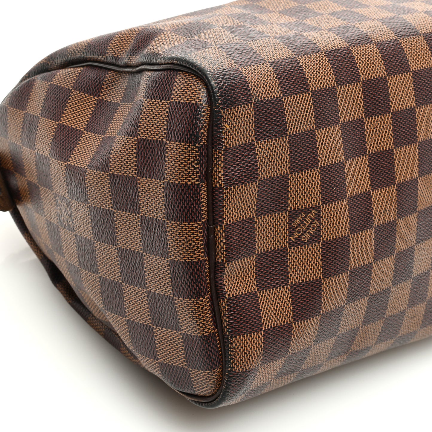 Damier Ebene Speedy 25