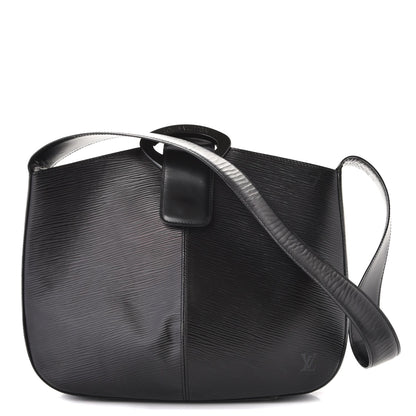 Louis Vuitton Epi Reverie Black 1 of 11