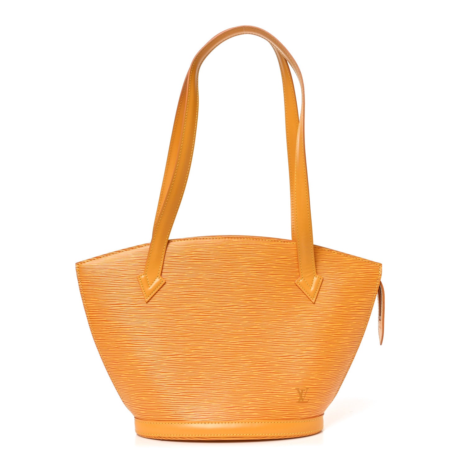 Louis Vuitton Epi Saint Jacques PM Long Straps Tassil 1 of 9